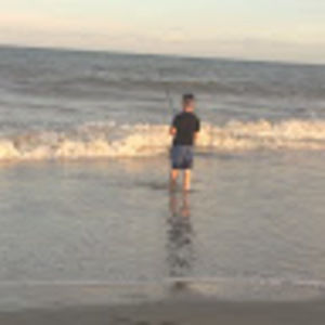 Meet your Posher, Austin